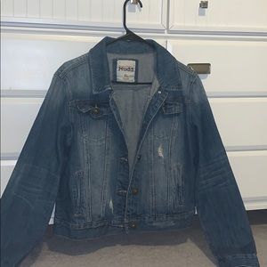 I never wore this but is a super cute staple